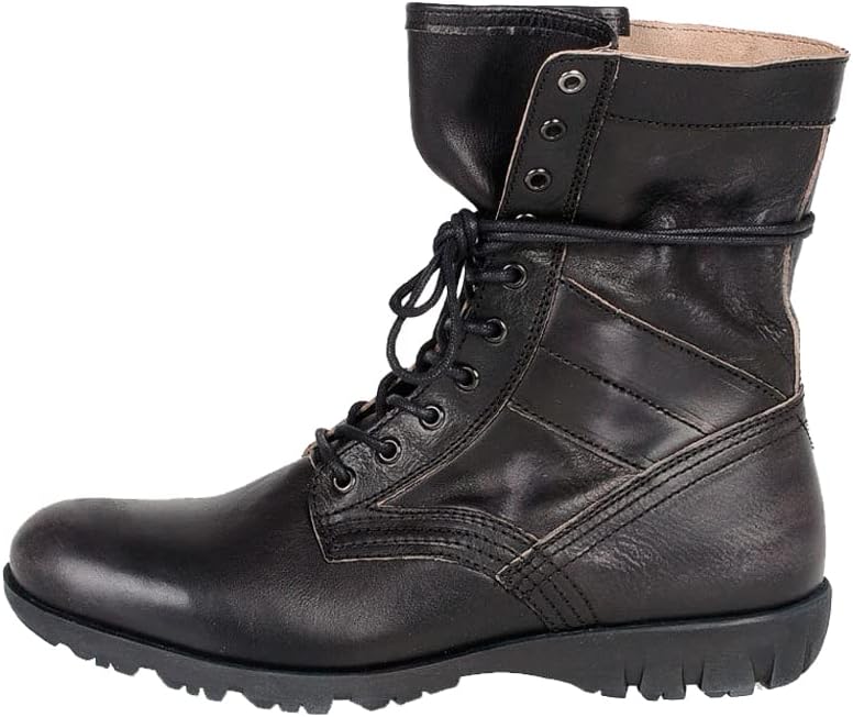 Diesel Boots D-24x7 - Y01531 PR080 H1888 - Black/Castlerock - 40
