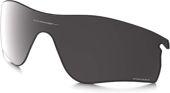 Oakley unisex-adult Radarlock Path Rectangular Replacement Sunglass Lenses