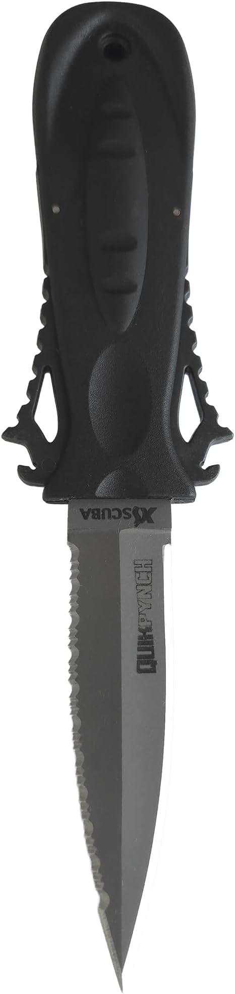 XS Scuba Titanium QuikPynch Dive Knives