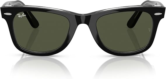 Ray-Ban RB2140 Original Wayfarer Square Sunglasses