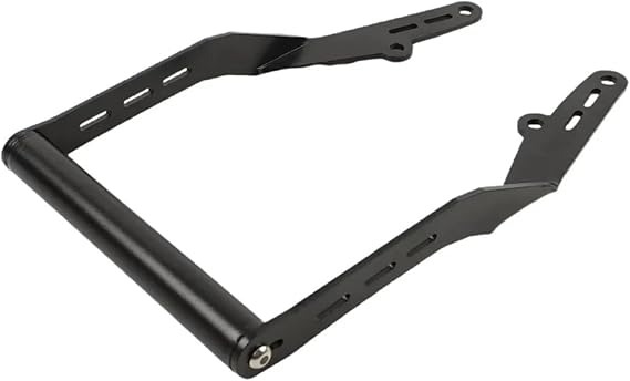 Navigation Bracket for KOVE 800X for Rally for COLOVE 800 X for ADV Mobile Phone GPS Stand Holder Support Navigation Plate Bracket GPS Phone Navigation