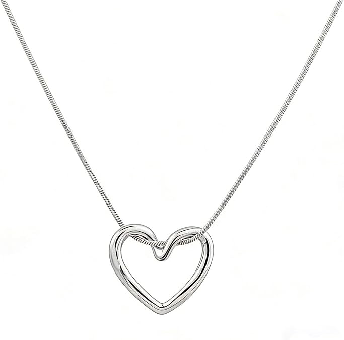RIICFDD Dainty Trendy Design Necklace
