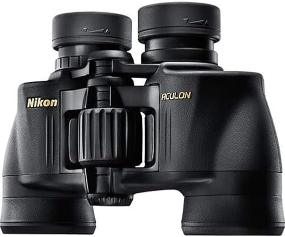 NIKON Aculon A211 7x35 Hand Binoculars 107709