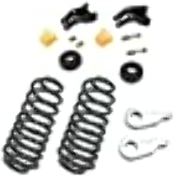 Belltech 757 Lowering Kit