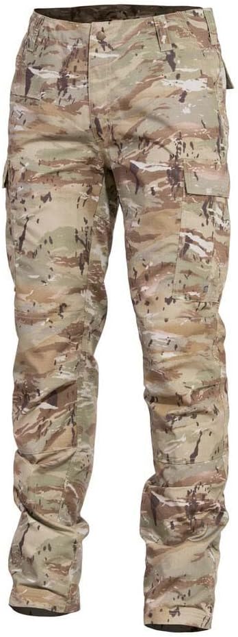 Pentagon Men's BDU 2.0 Pants PentaCamo