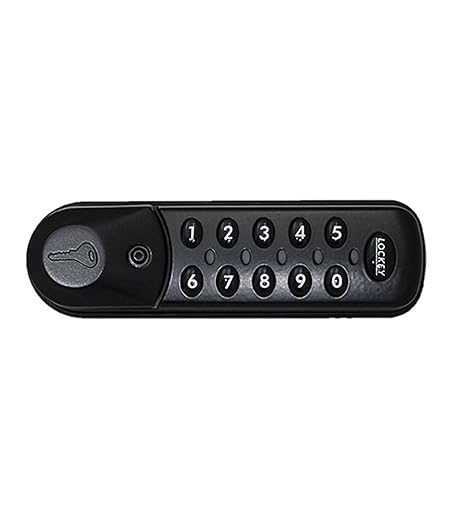 EC780br Cabinet Lock