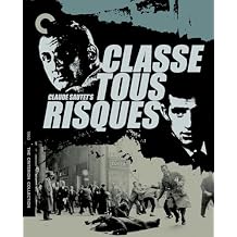 Classe Tous Risques (The Criterion Collection) [4K UHD]