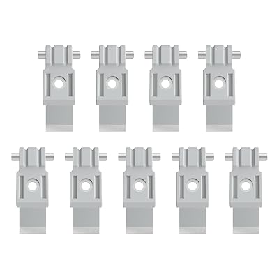 3D Printer Accessories Upgraded Filament Cutter Replacement Kit9Pcs for BambuLab X1X1CX1EP1PP1SA1A1 Mini: Print Tool-Head Cutter Scraper - Less Hotend Nozzle Clogging