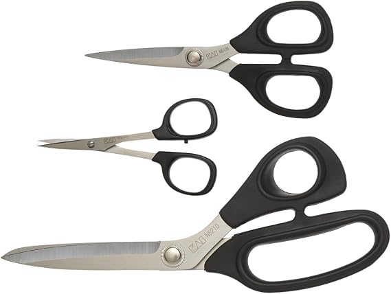 Kai GS1-3 Piece Set (5210, 5135, 5100)