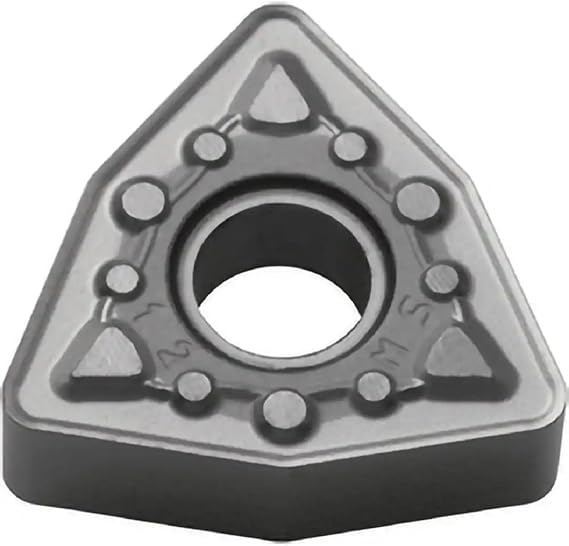 Kennametal WNMG431MS KCU10 EDP # KEN 5090893