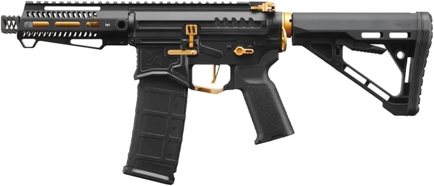 ランサータクティカルLancer Tactical R15 Mod 1 Short Barrel