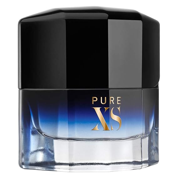 Paco Rabanne Pure XS Eau de Toilette Spray 50ml