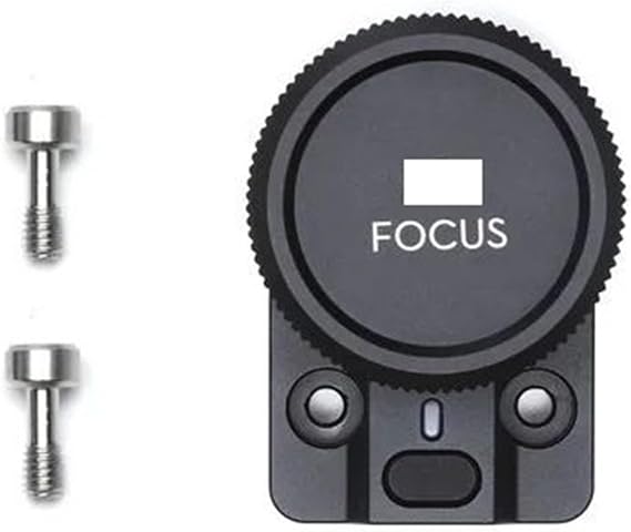 Genuine for DJI RS Focus Wheel for RS 4 Pro/RS 4/ RS 3 Pro Accessories