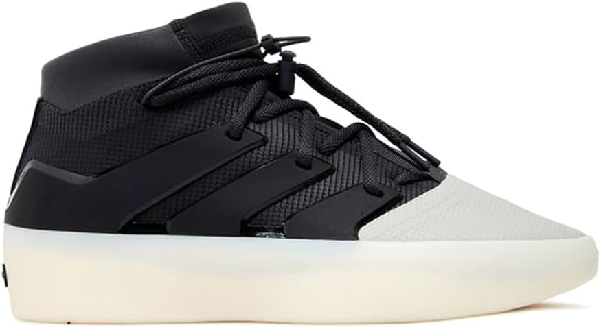 adidas Mens Fear of God Athletics I Sneakers Shoes - Black | Casual Shoes