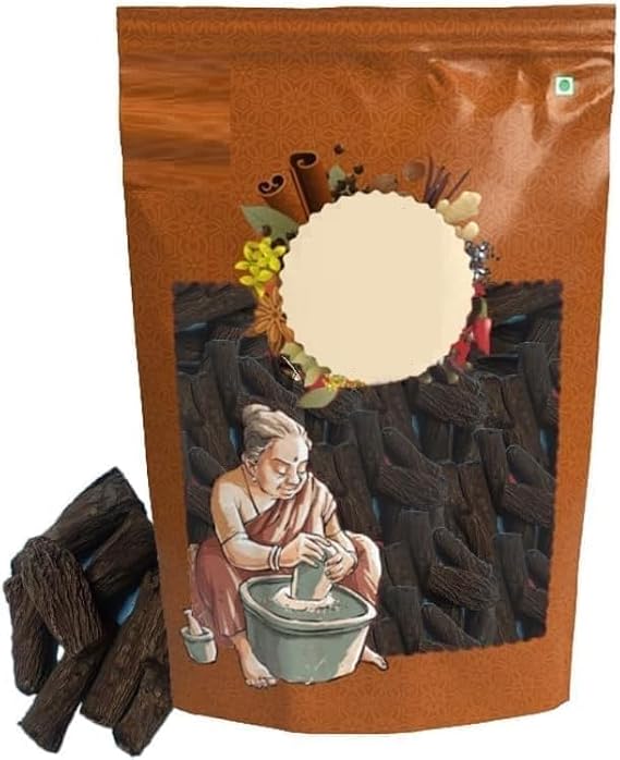 JEVR Poke Root 100g