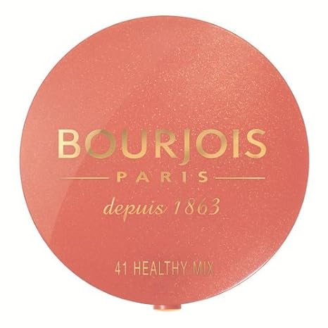 Bourjois Little Round Pot Blusher Healthy Mix by Bourjois