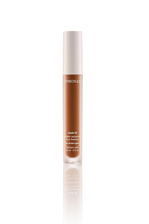 Pseudo Labs PHreckles Faux Freckle Makeup in Shade 02
