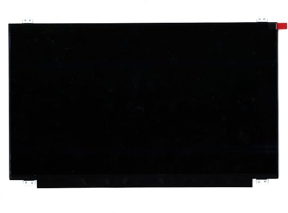 LCD Screen for HP Omen 17-an Laptop 17.3" 4K UHD 3840X2160 LCD Matte Screen Panel B173ZAN01.1 (1MA) Non-Touch Display