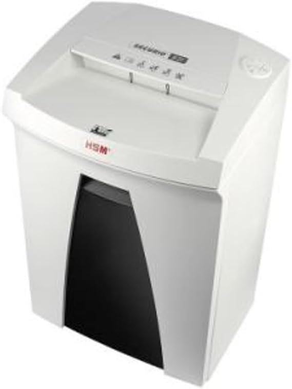 HSM Securio B22c Cross Cut Shredder | HSM1832