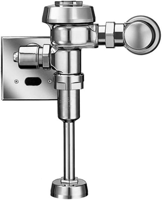 Optima Royal Urinal Flush Valve