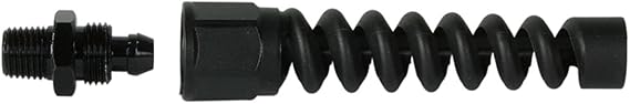 Flexzilla Pro Air Hose Reusable Fitting, 1/4 in. - RP900250