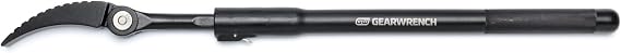 GEARWRENCH 33" Extendable Indexing Pry Bar - 82220