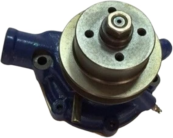 Water Pump 34745-11010 30645-60050 34445-20010 34545-10010 Compatible With Mitsubishi Forklift S6E S4E-2
