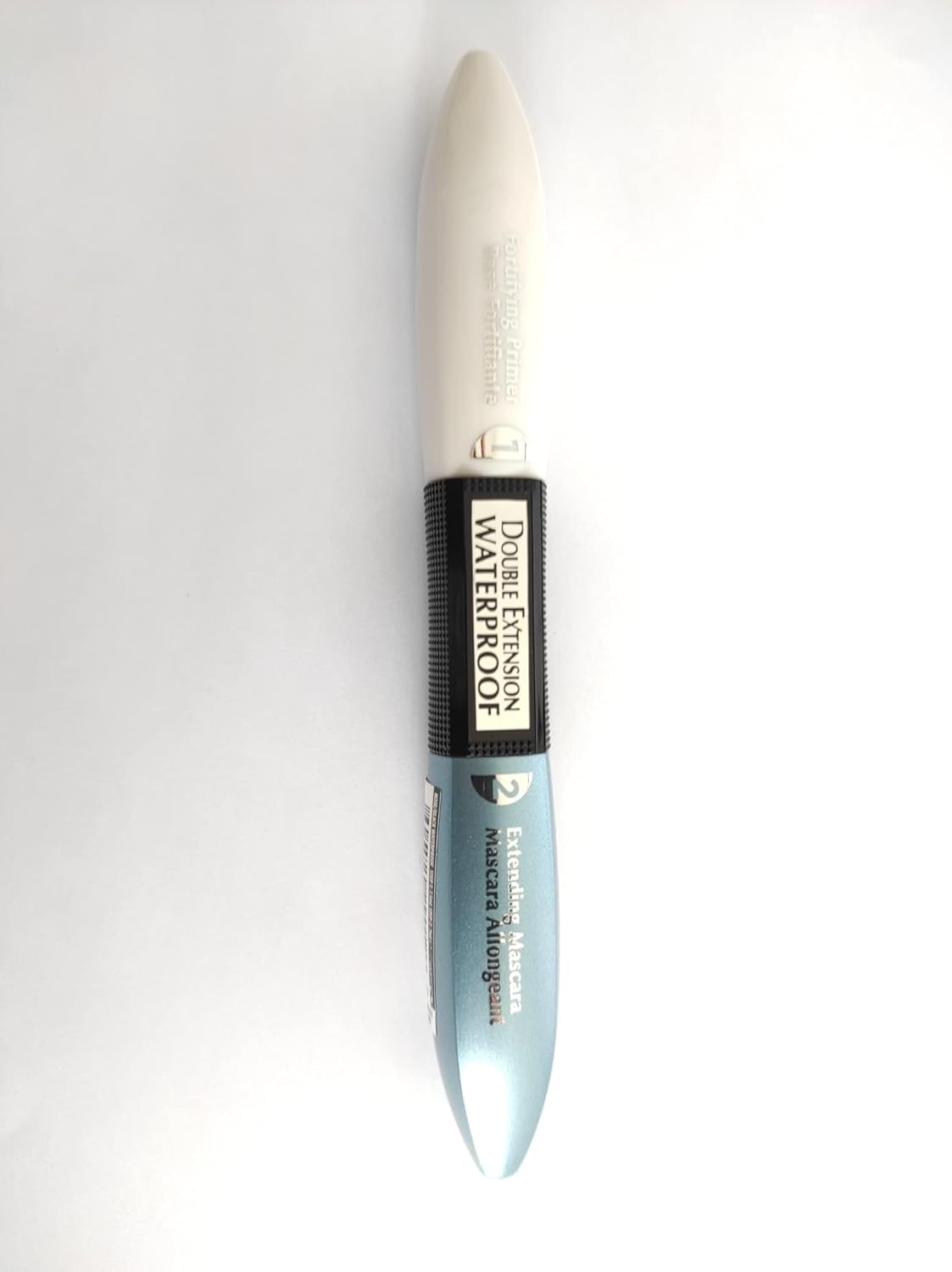 L'Oreal Paris Double Extension Mascara Black Waterproof