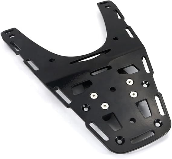 Rear luggage rack compatible with Husqvarna 701 Enduro 16-23 Bagtecs GB9