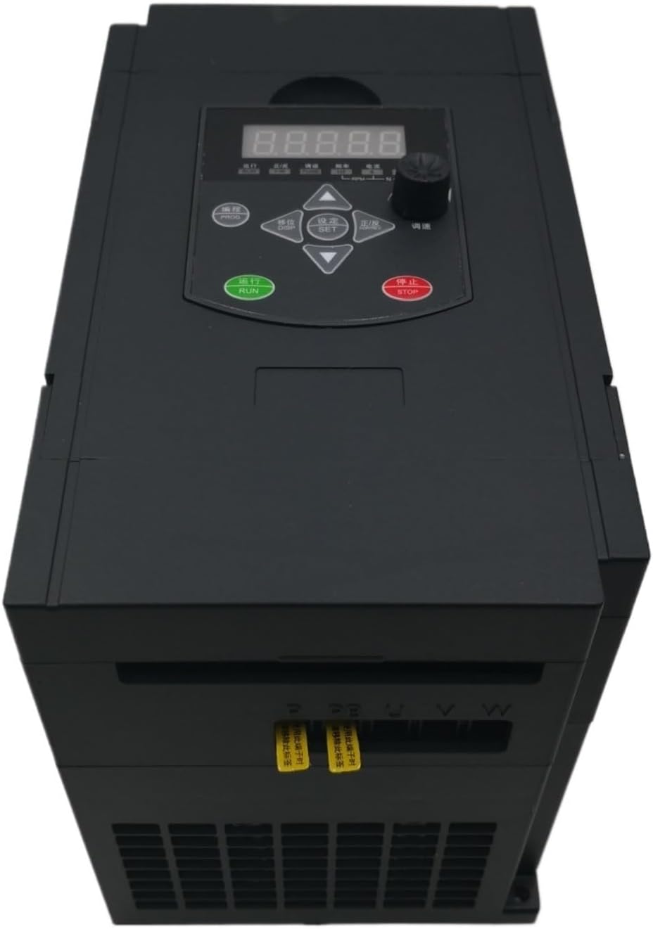 VFD AC 380V 1.5kW2.2KW4KW5.5KW7.5KW Variable Frequency Drive 3-Phase Speed Controller Inverter Motor L7007.5Kw 380v