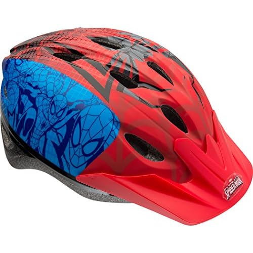 Bell Marvel Avengers Child and Toddler Bike Helmets