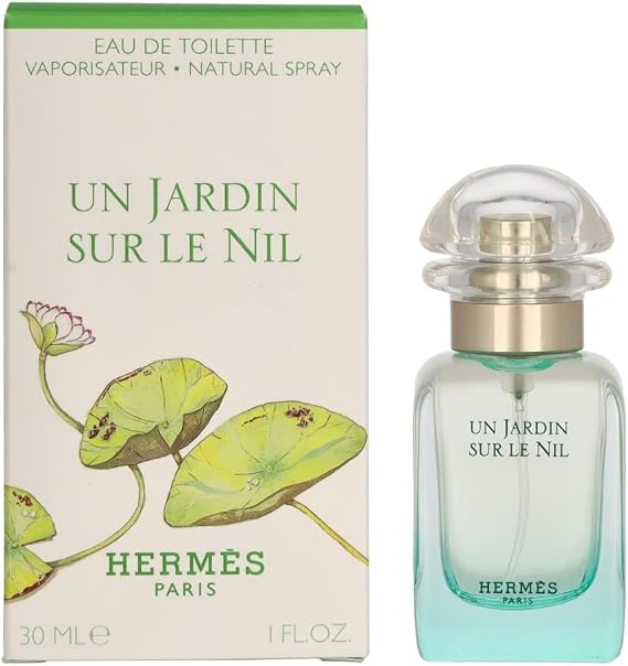 Hermes Le Jardin du Nil 30ml 211008024