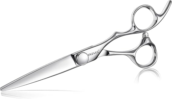 Professional 6.5 Inch Hair Cutting Scissors for Hairstylist Hairdresser
