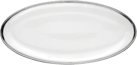 Michael Aram Silversmith Serving Platter