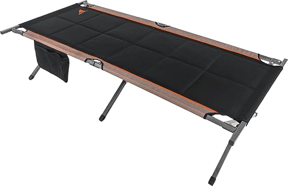 Oztent Gecko Cot Series II