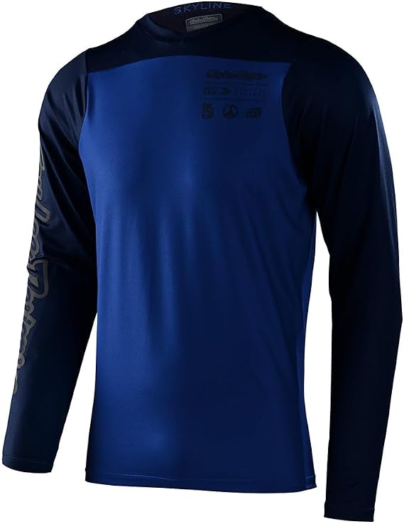 Troy Lee Designs Skyline Chill Jersey