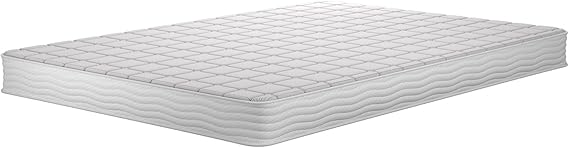 Dormeo Memory Deluxe, Memory Foam Mattress, Firmness Medium/Soft, Size Super King