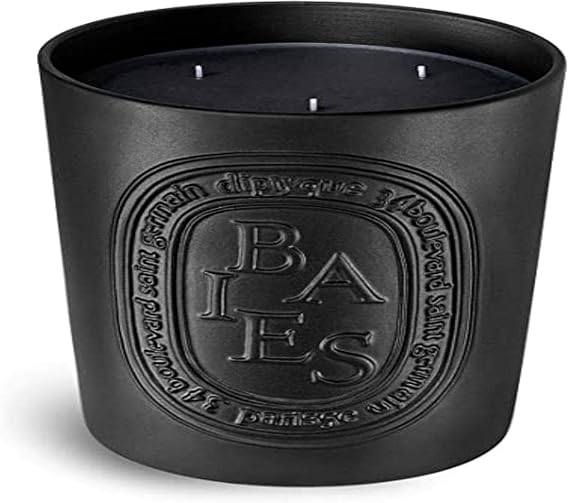 Diptyque Baies Scented Candle (Berries) 600g 21 Oz