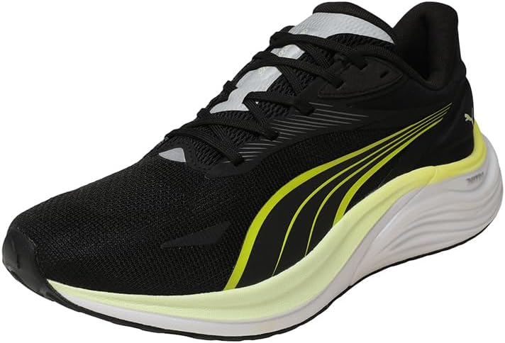 Puma Men's Electrify Nitro 4 Street Running Shoe