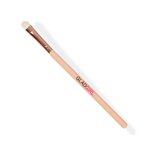 Flat Eyeshadow Brush