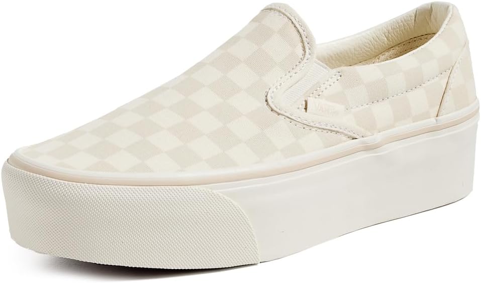 Vans Unisex-Adult Classic Slip on