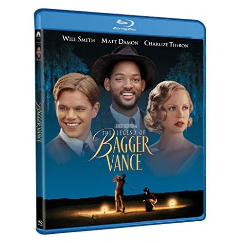 The Legend of Bagger Vance (Blu-ray)