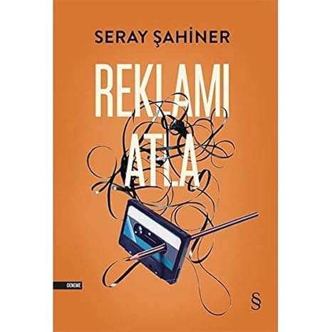 Reklamı Atla Kağıt Kapak – 13 Haziran 2019