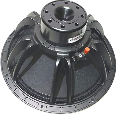 LASE NEO 15-1000MR - 15" Mid Bass Neodymium Speaker 3" Voice Coil