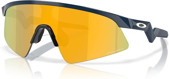Oakley Junior Resistor Sweep OJ9015 Rectangle Junior Sunglasses