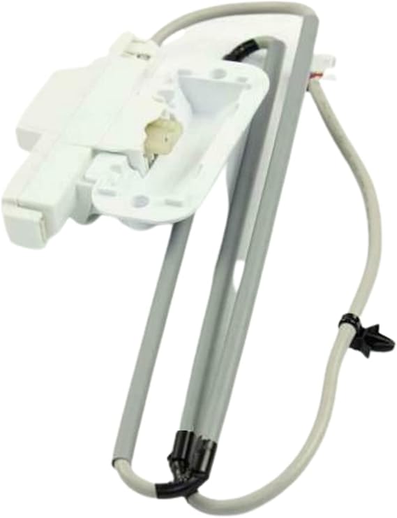 Washer Door Lid Lock Latch Switch Replace For Maytag Bravos XL MVWB835DW0 MVWB835DW1 MVWB835DW3 MVWB835DW2 MVWB835DW4 MVWB835DW5 MVWB766FW0 MVWB766FW1 MVWB855DC0 MVWB835DW MVWB766FW