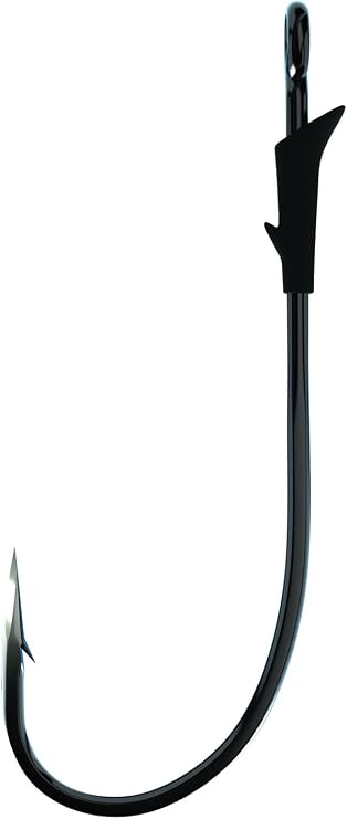 Eagle Claw Trokar Light Wire Finesse Worm Hook