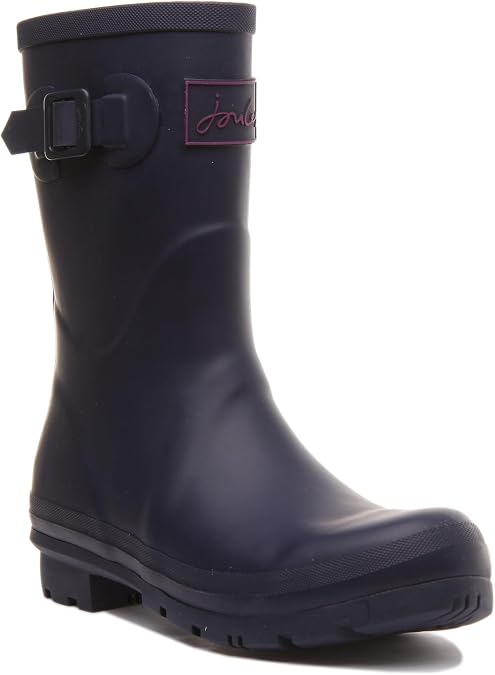 Joules Women's Kelly Welly Rain Boot