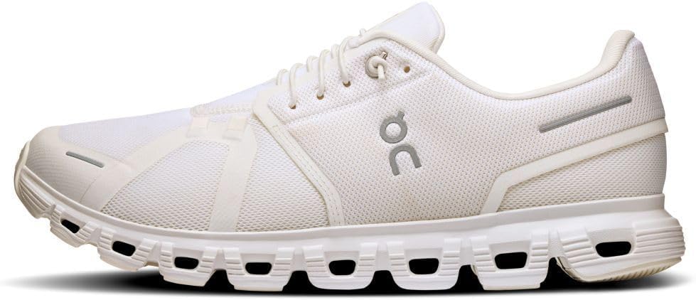 On Men's Cloud 6 Sneakers