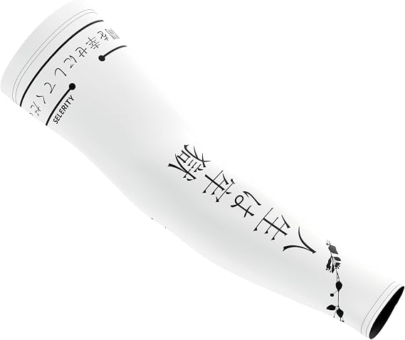 Gaming Arm Sleeve PC Sport compression esports gamer sleeve